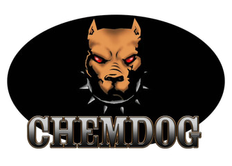 CHEMDOG – CBD